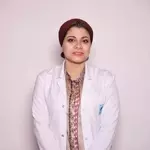Doctot Aya Hassan Al-trbawy