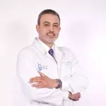 البروفيسور إسماعيل أبو الفتوح