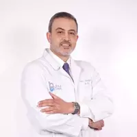 البروفيسور إسماعيل أبو الفتوح
